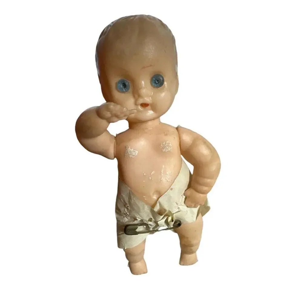 Madame Alexander doll vintage